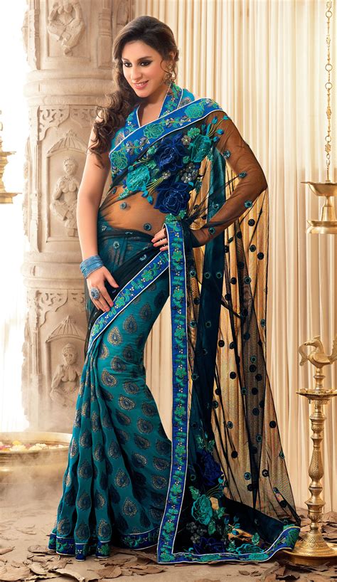 bollywood sarees online